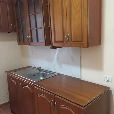 게스트하우스 Casa Vacanza Durres94 *