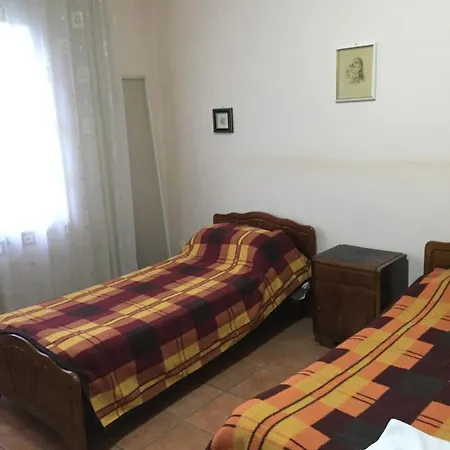 게스트하우스 Casa Vacanza Durres94